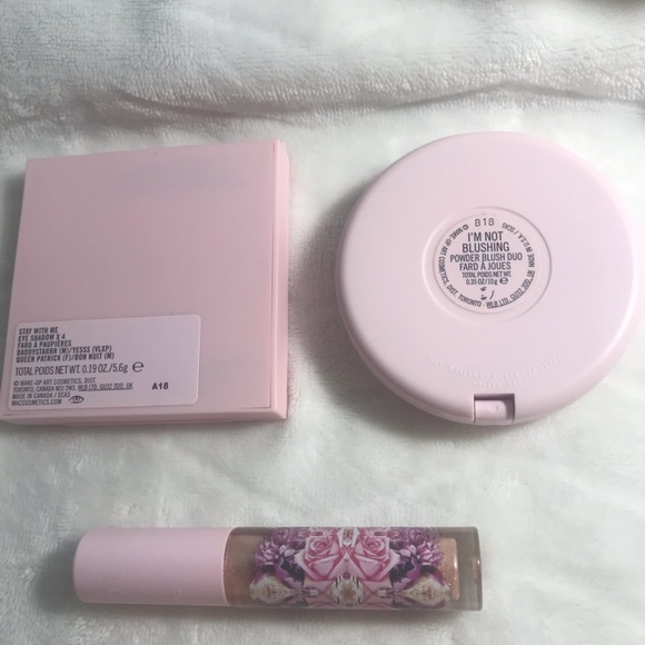 New Patrick Starr x MAC Me So Chic 1 left! - Picture 5 of 5